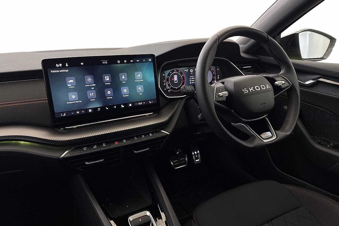 Used Skoda Octavia 2025 for sale - 77334470: Photo 2