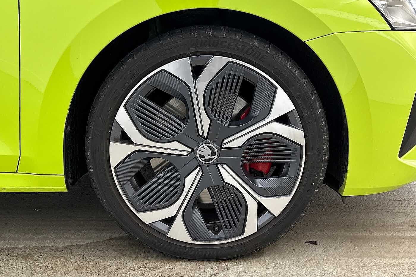 Used Skoda Octavia 2025 for sale - 77334470: Photo 5