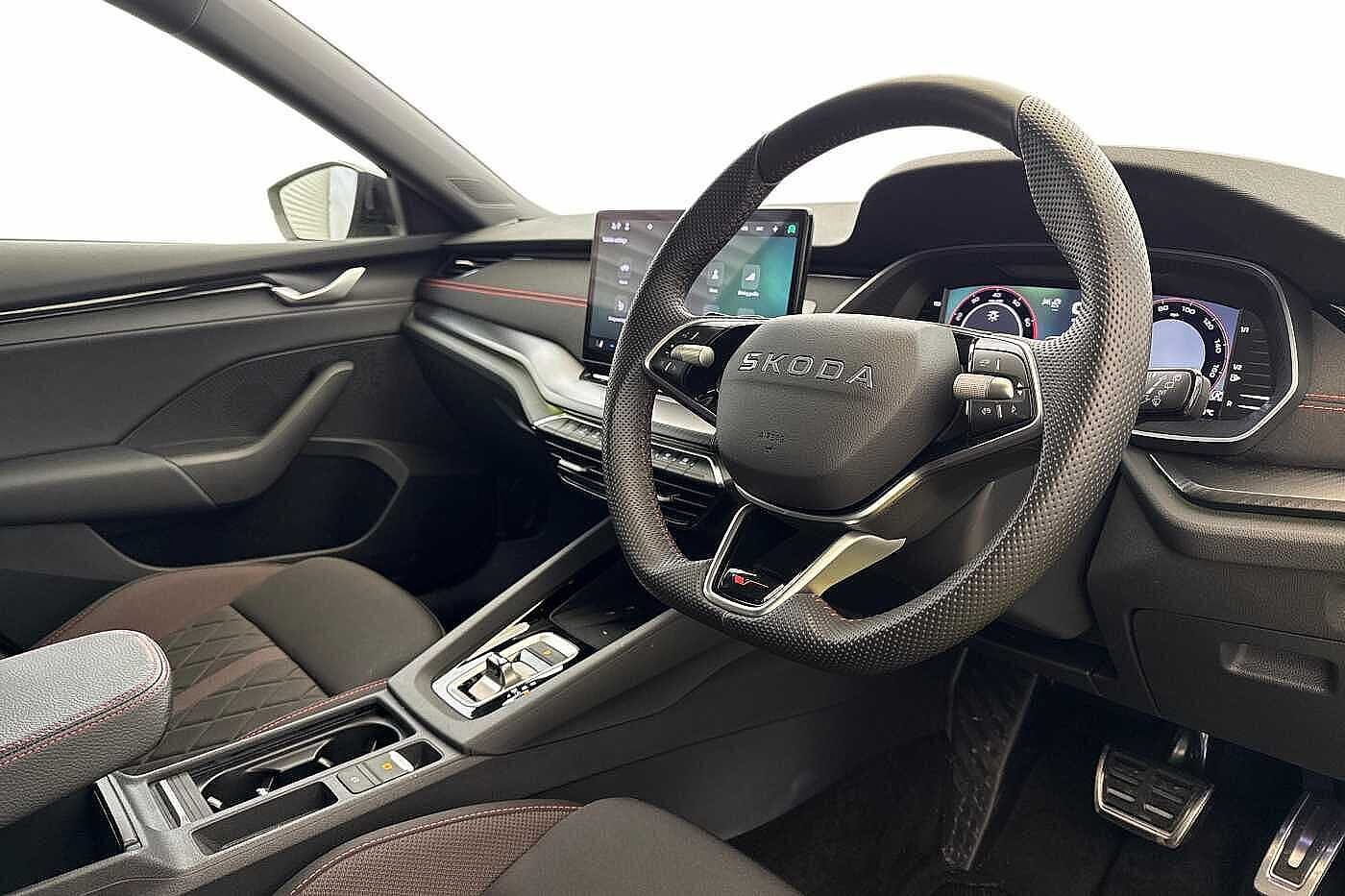 Used Skoda Octavia 2025 for sale - 77334470: Photo 6
