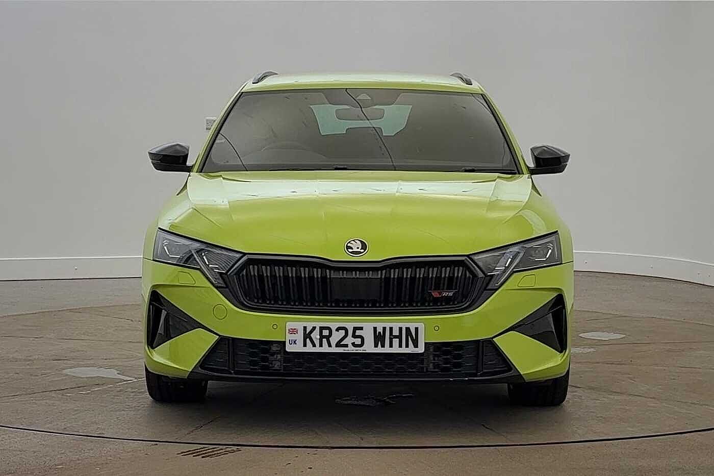 Used Skoda Octavia 2025 for sale - 77334470: Photo 7