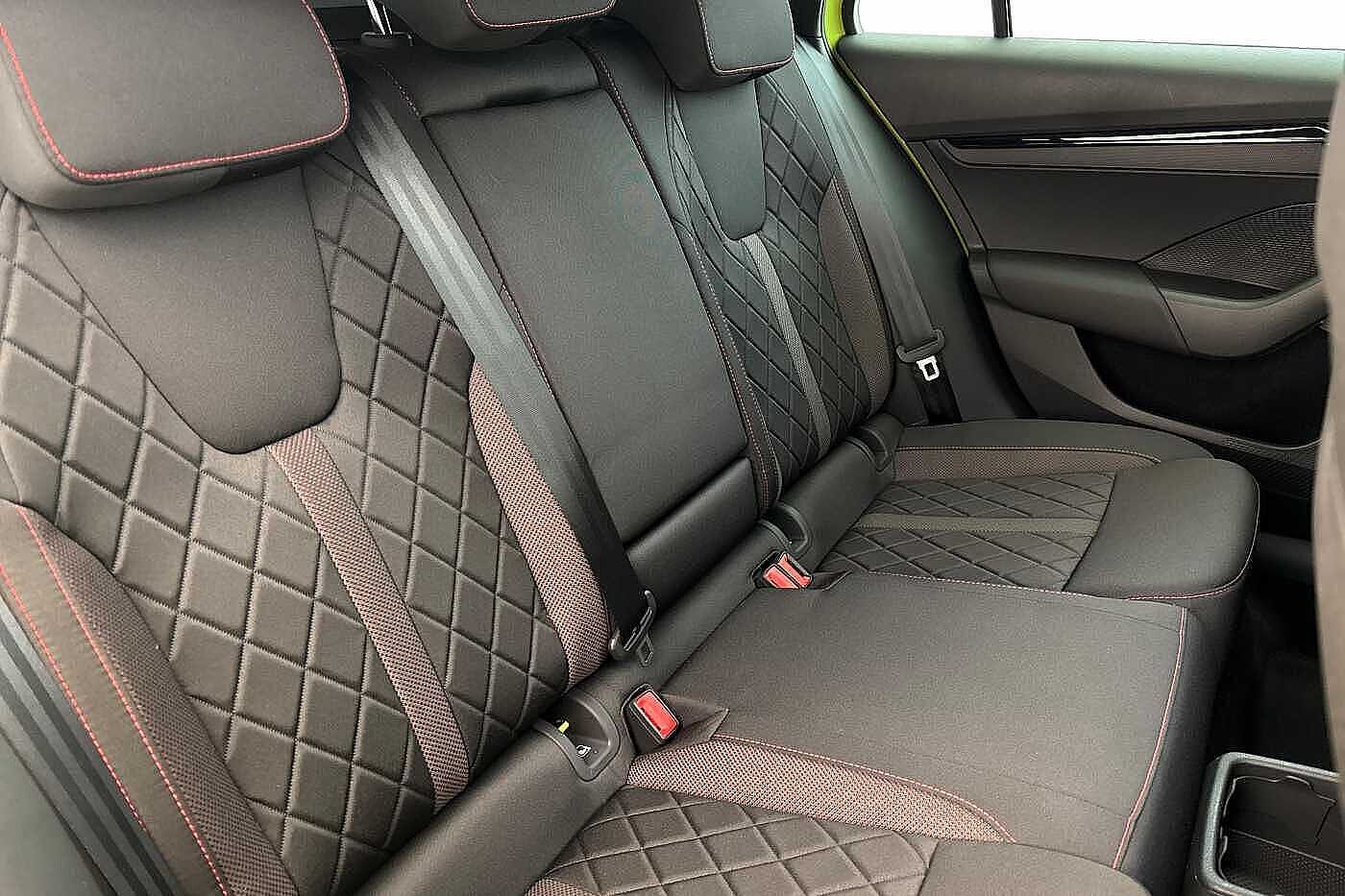 Used Skoda Octavia 2025 for sale - 77334470: Photo 9