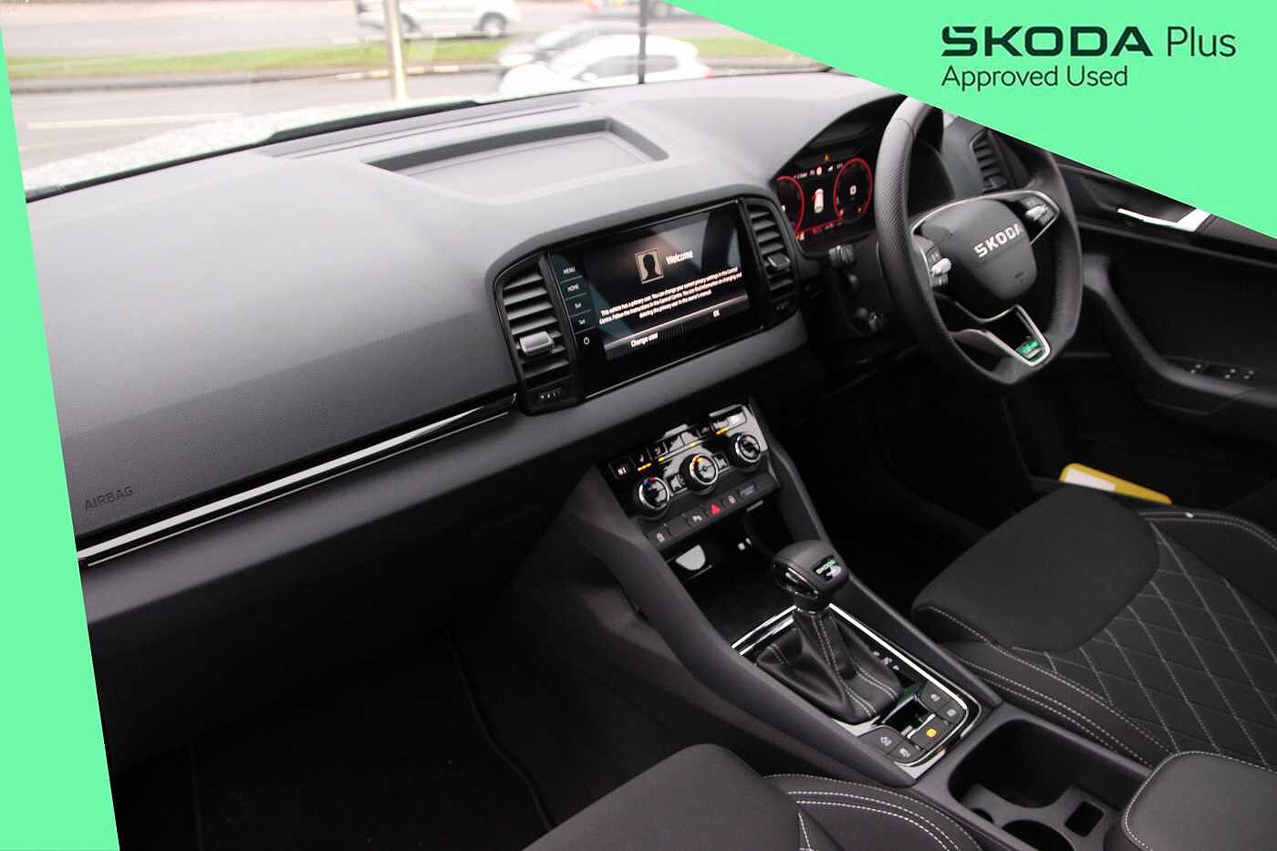 Used Skoda Karoq 2025 for sale - 77675148: Photo 10