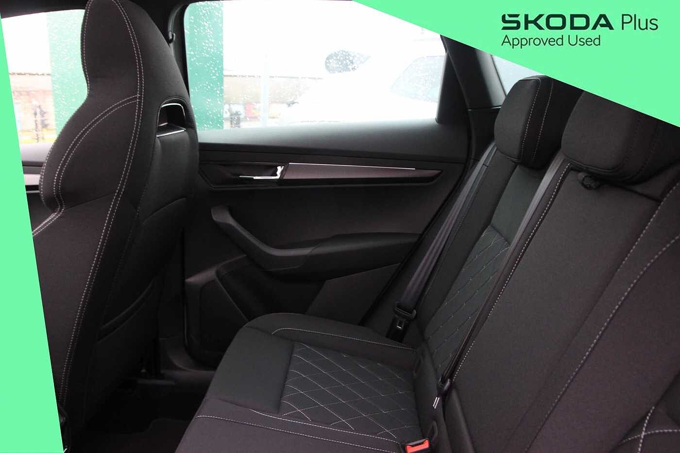 Used Skoda Karoq 2025 for sale - 77675148: Photo 11