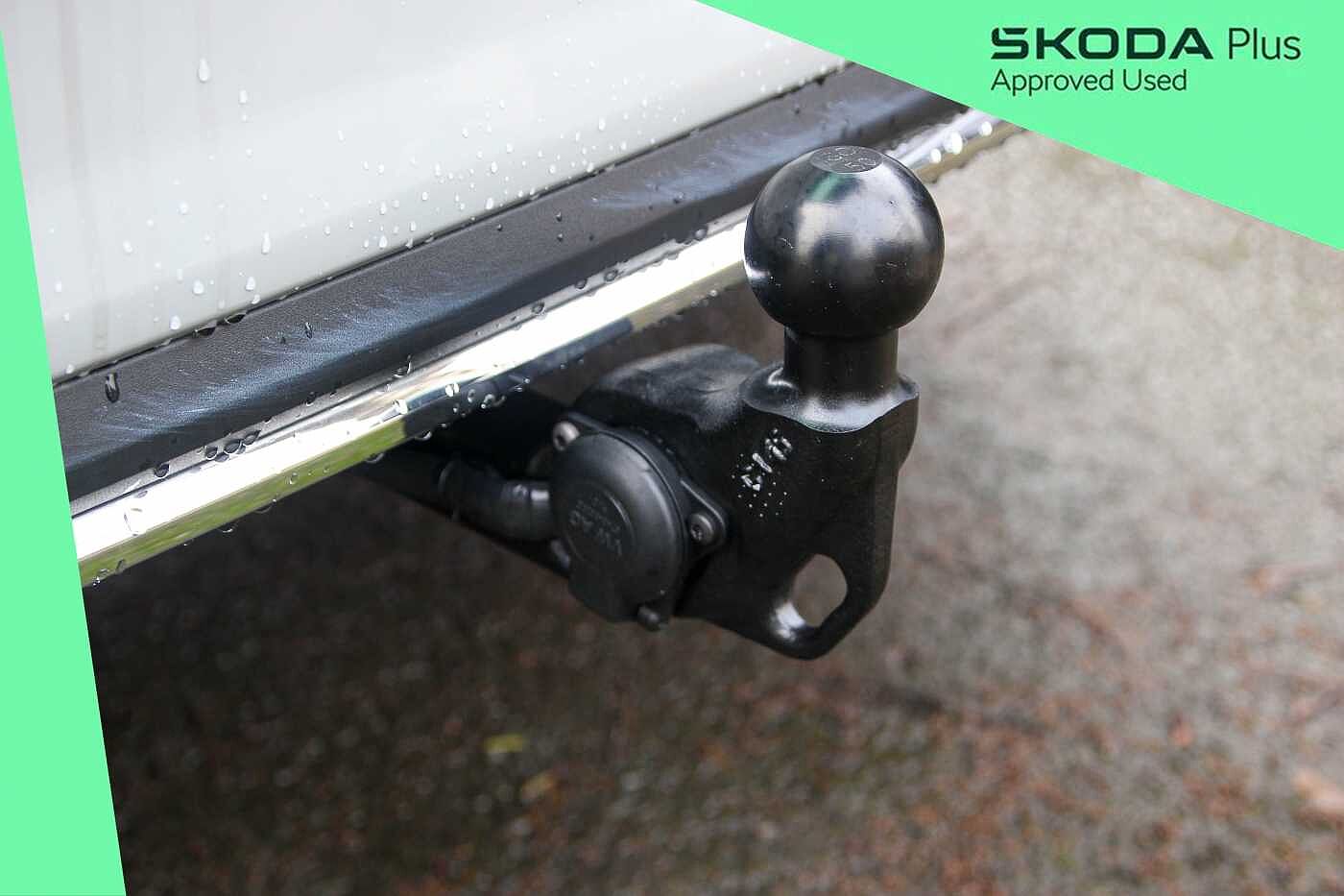 Used Skoda Karoq 2025 for sale - 77675148: Photo 14