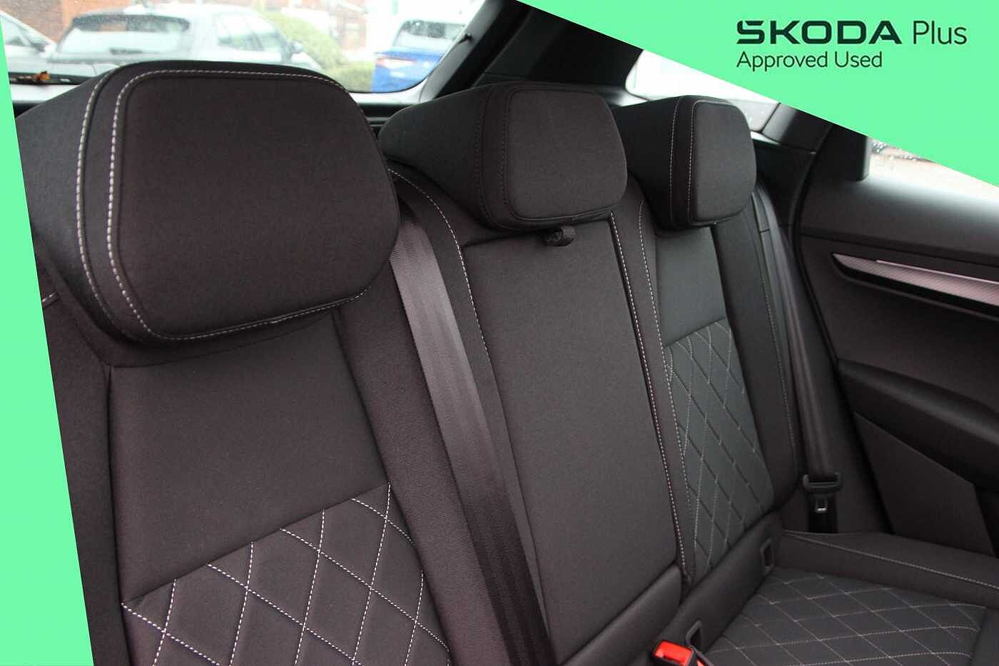 Used Skoda Karoq 2025 for sale - 77675148: Photo 17