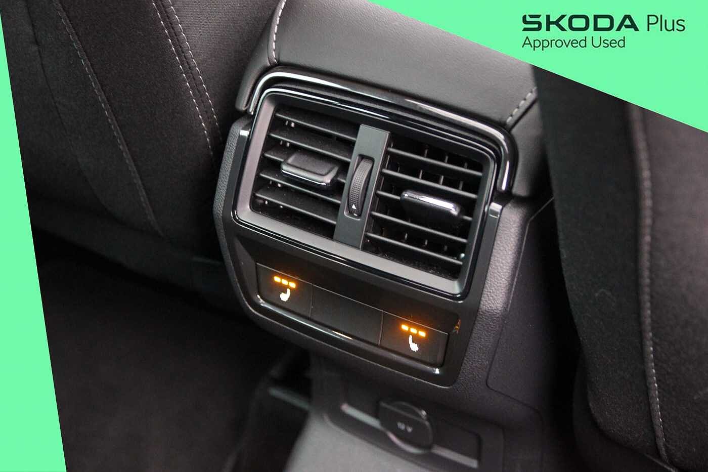 Used Skoda Karoq 2025 for sale - 77675148: Photo 18
