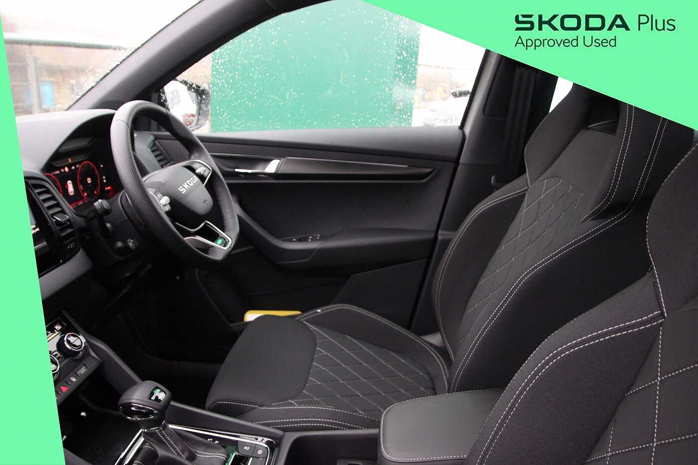 Used Skoda Karoq 2025 for sale - 77675148: Photo 2