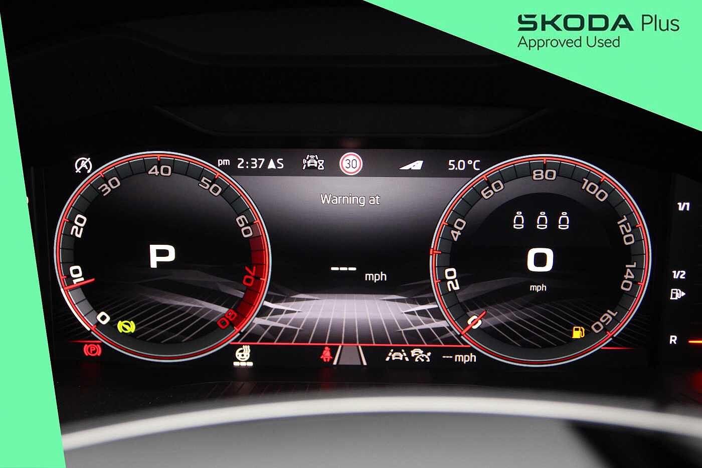 Used Skoda Karoq 2025 for sale - 77675148: Photo 22