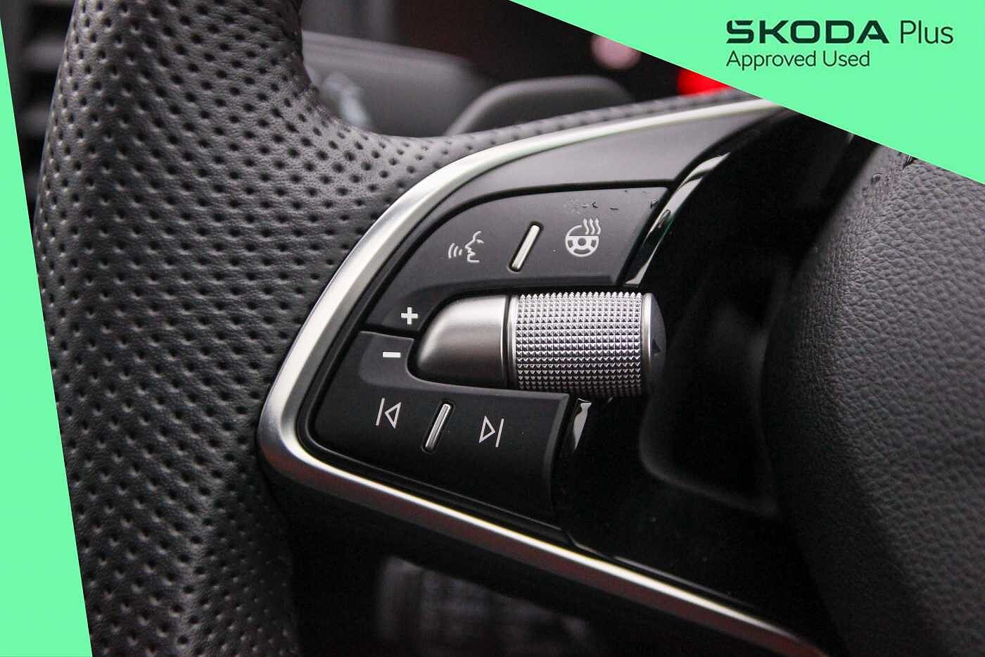 Used Skoda Karoq 2025 for sale - 77675148: Photo 23