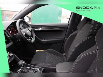 Used Skoda Karoq 2025 for sale - 77675148: Photo