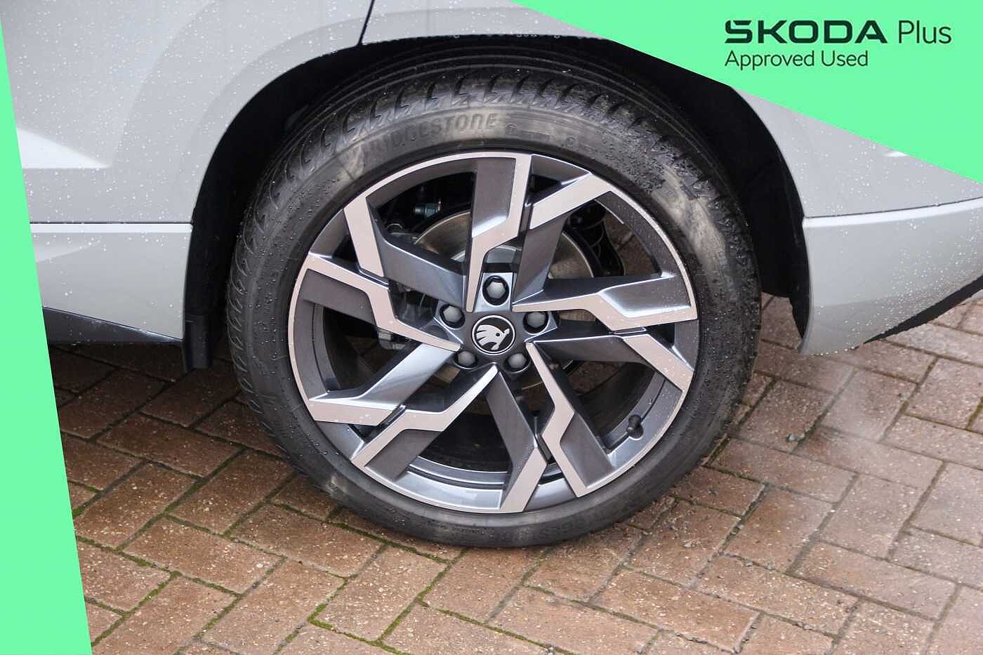Used Skoda Karoq 2025 for sale - 77675148: Photo 5