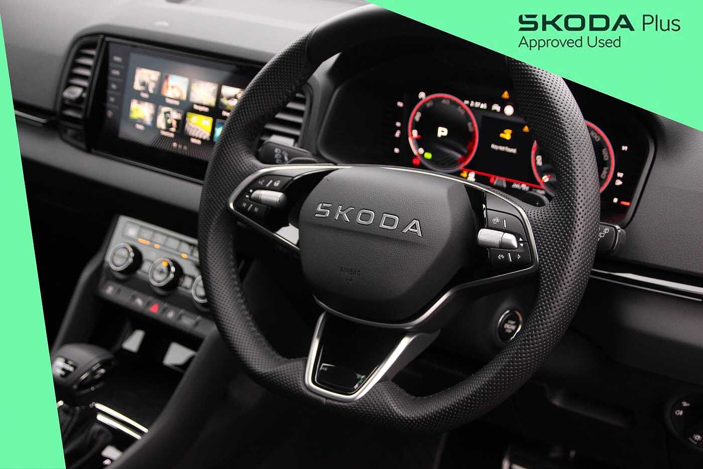 Used Skoda Karoq 2025 for sale - 77675148: Photo 6