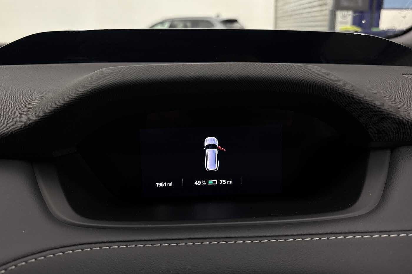 Used Skoda Enyaq 2025 for sale - 77601795: Photo 11