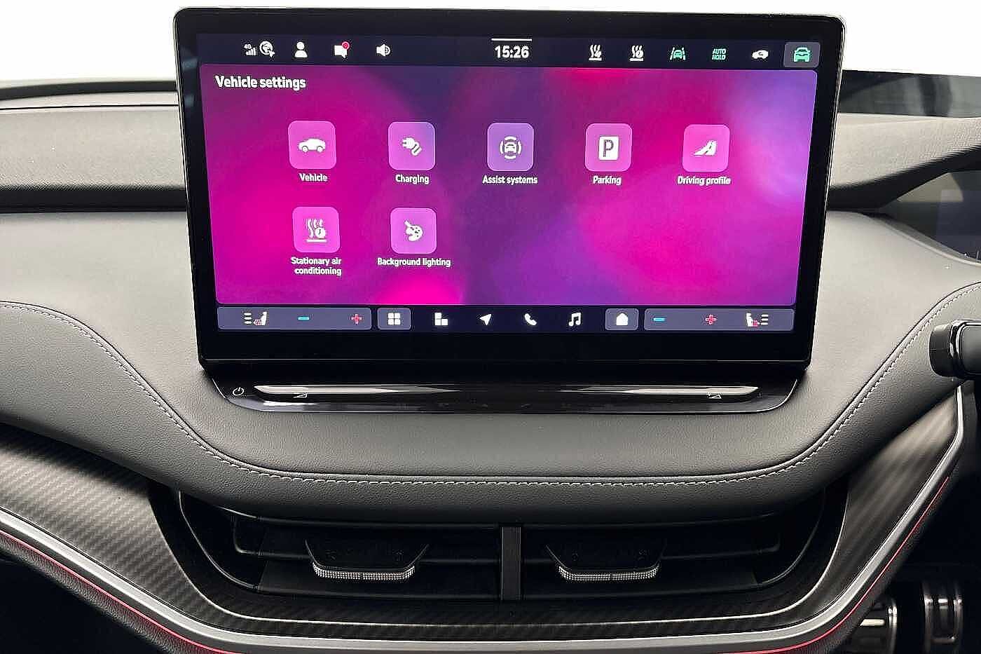 Used Skoda Enyaq 2025 for sale - 77601795: Photo 12