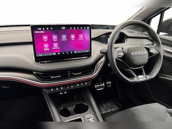 Used Skoda Enyaq 2025 for sale - 77601795: Photo