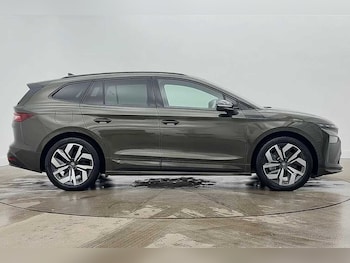 Used Skoda Enyaq 2025 for sale - 77601795: Photo