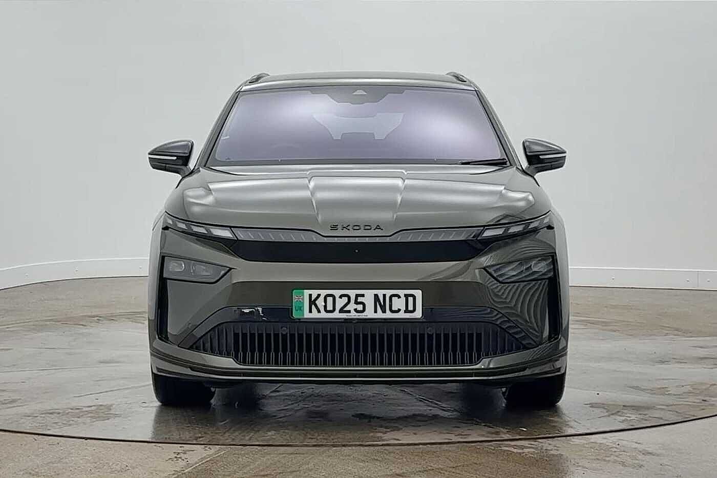 Used Skoda Enyaq 2025 for sale - 77601795: Photo 7