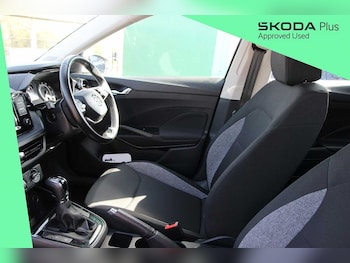 Used Skoda Fabia 2023 for sale - 78284862: Photo