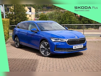 2025 (74) - 1.5 TSI e-TEC SE L 5dr DSG