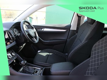 Used Skoda Karoq 2018 for sale - 78284821: Photo