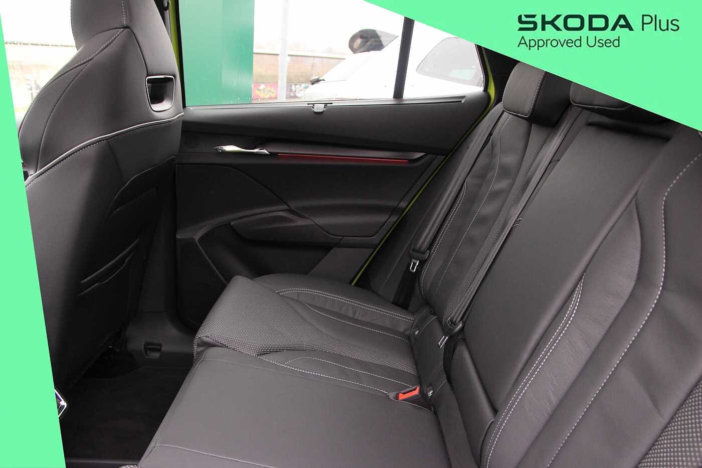 Used Skoda Enyaq 2025 for sale - 77577834: Photo 12