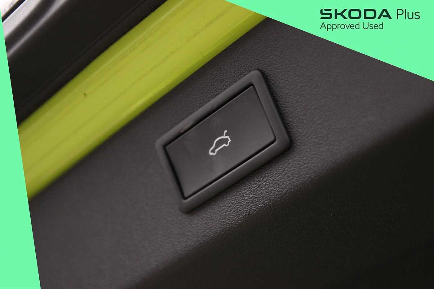 Used Skoda Enyaq 2025 for sale - 77577834: Photo 14