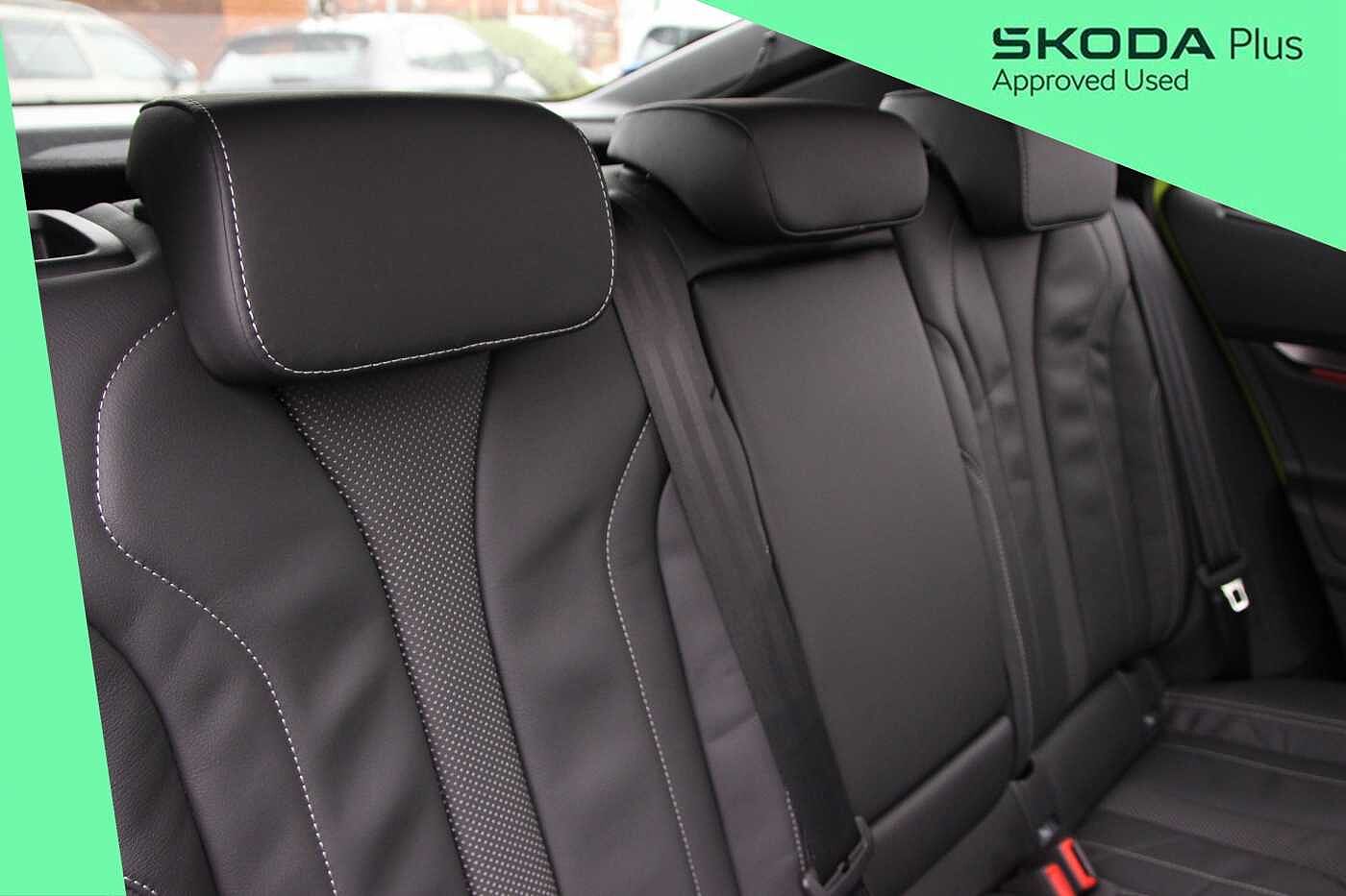 Used Skoda Enyaq 2025 for sale - 77577834: Photo 16