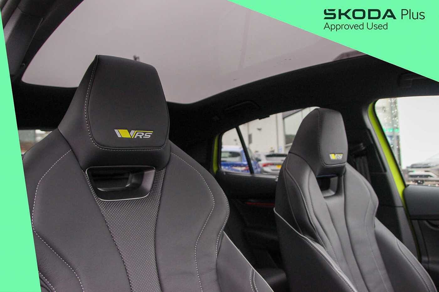 Used Skoda Enyaq 2025 for sale - 77577834: Photo 18