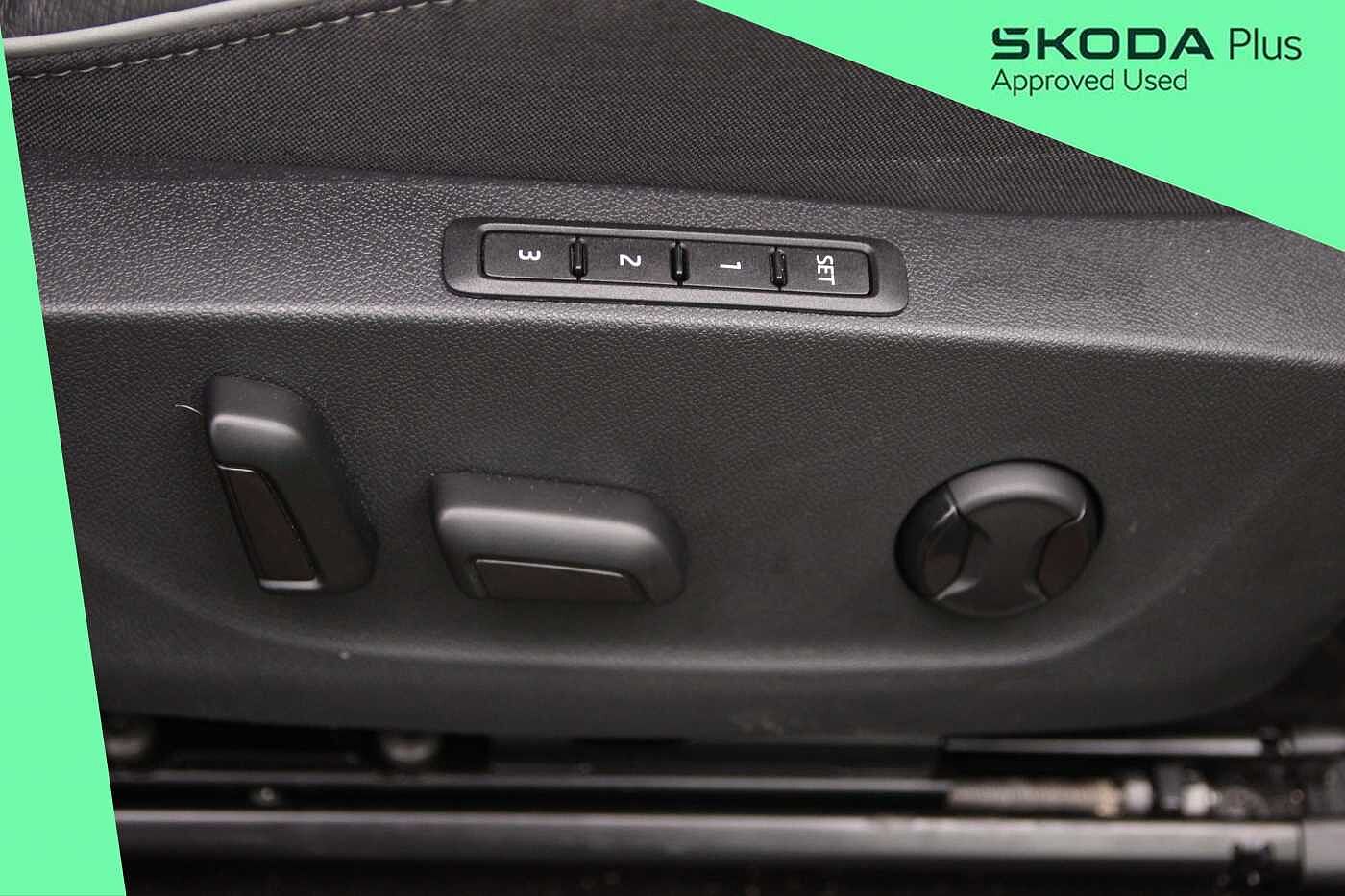 Used Skoda Enyaq 2025 for sale - 77577834: Photo 19