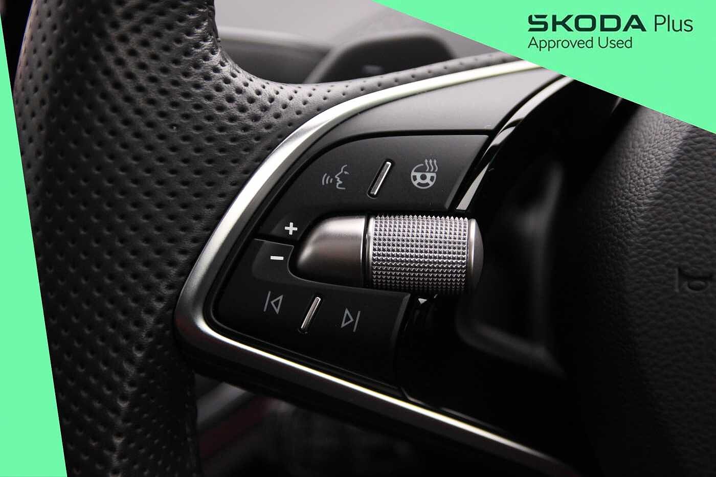 Used Skoda Enyaq 2025 for sale - 77577834: Photo 21