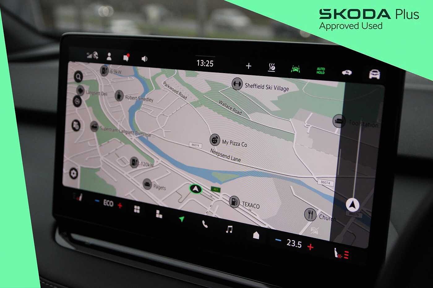 Used Skoda Enyaq 2025 for sale - 77577834: Photo 22