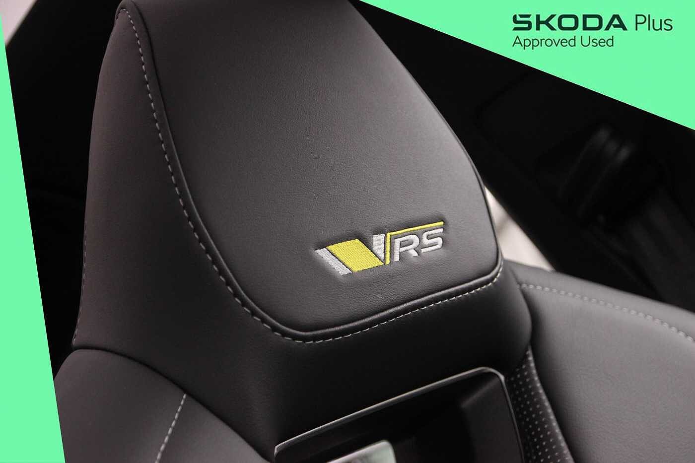 Used Skoda Enyaq 2025 for sale - 77577834: Photo 25