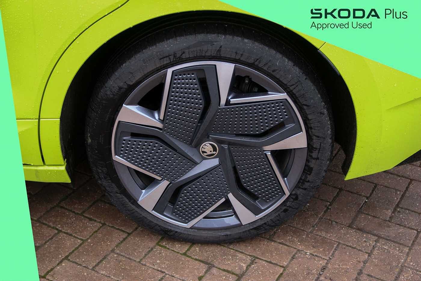 Used Skoda Enyaq 2025 for sale - 77577834: Photo 5