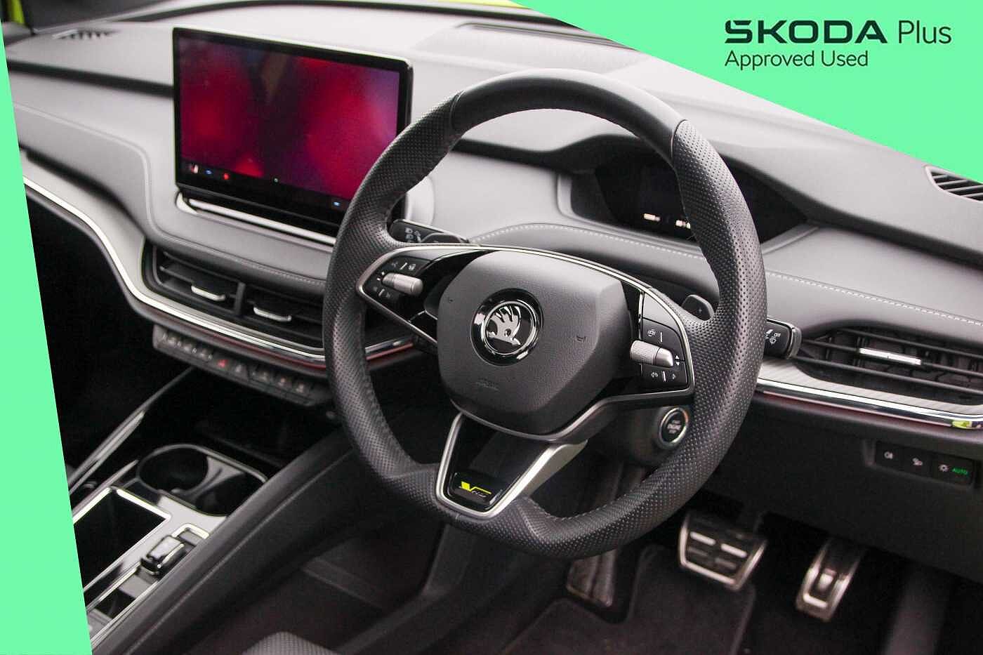 Used Skoda Enyaq 2025 for sale - 77577834: Photo 6