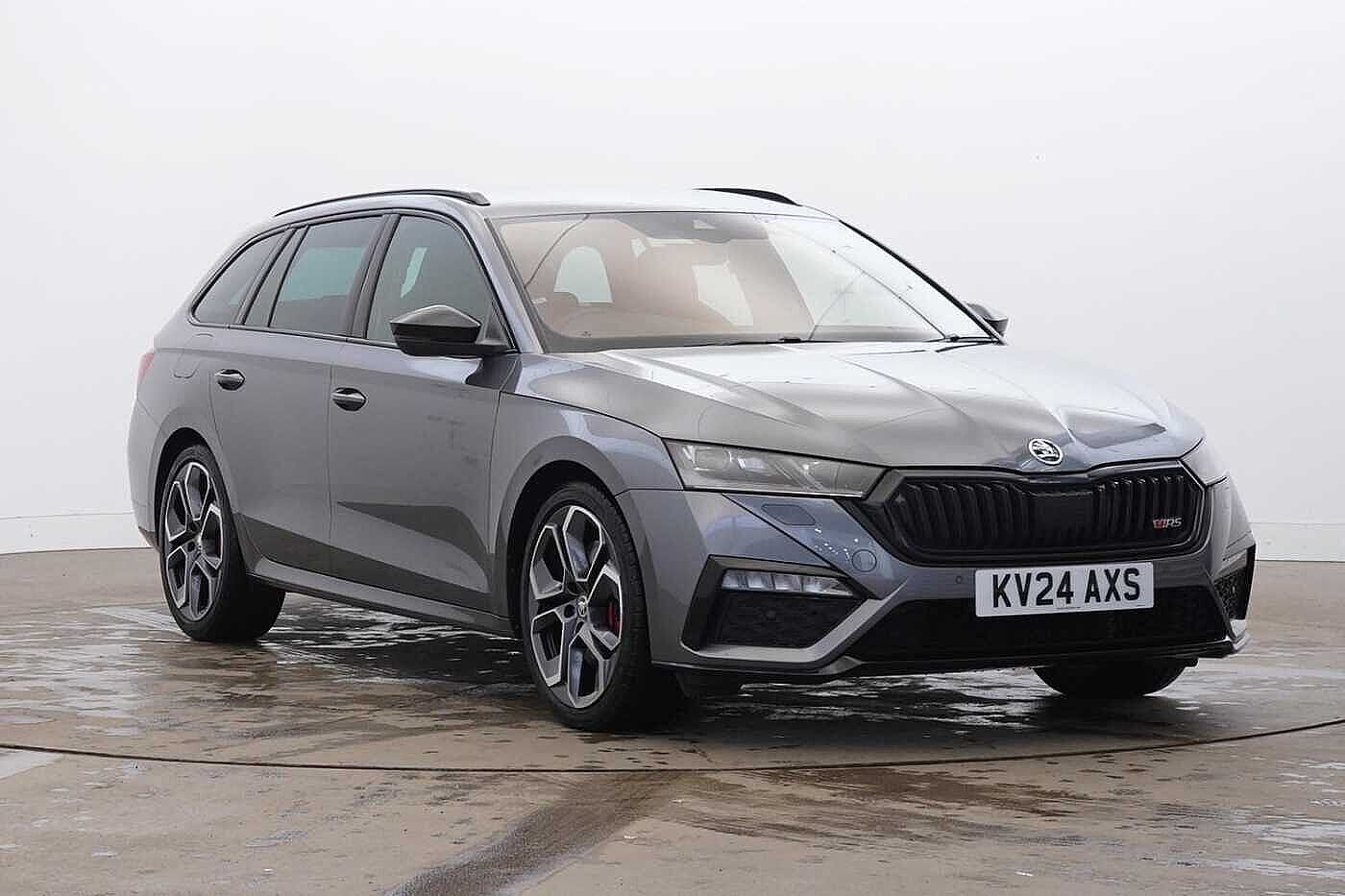 Used Skoda Octavia 2024 for sale - 77974591: Photo 1