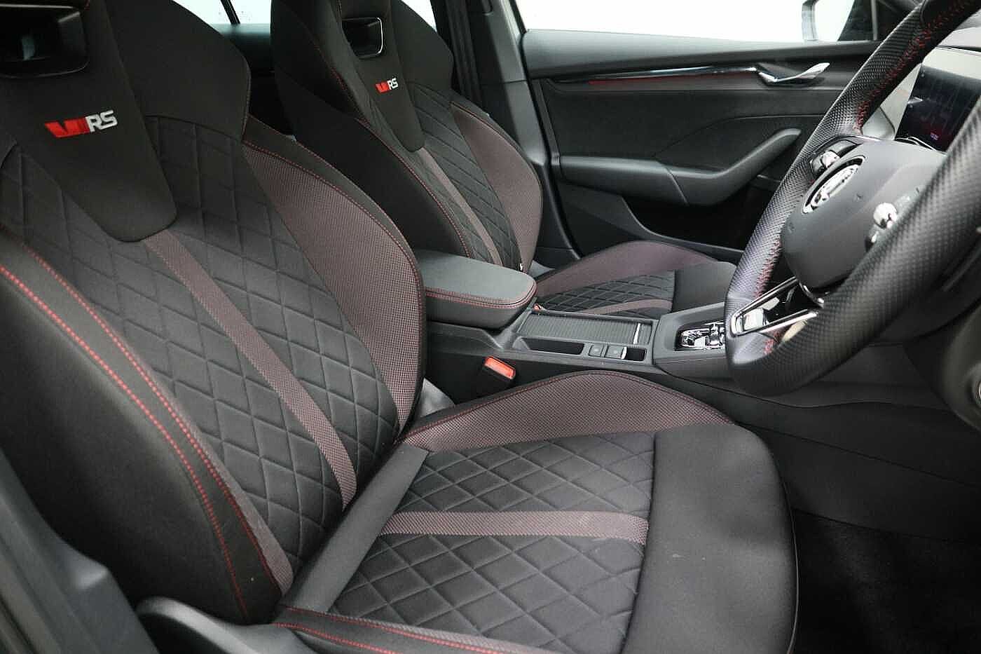 Used Skoda Octavia 2024 for sale - 77974591: Photo 10