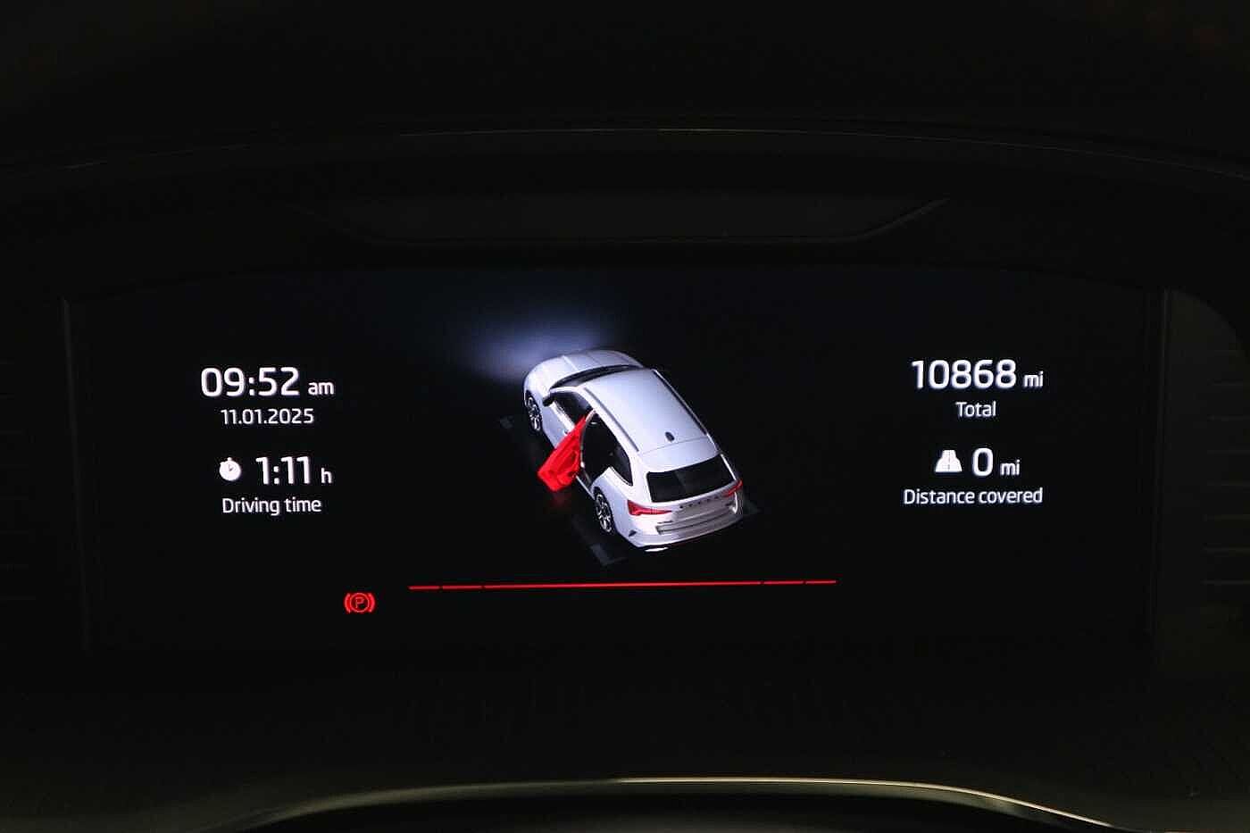 Used Skoda Octavia 2024 for sale - 77974591: Photo 11