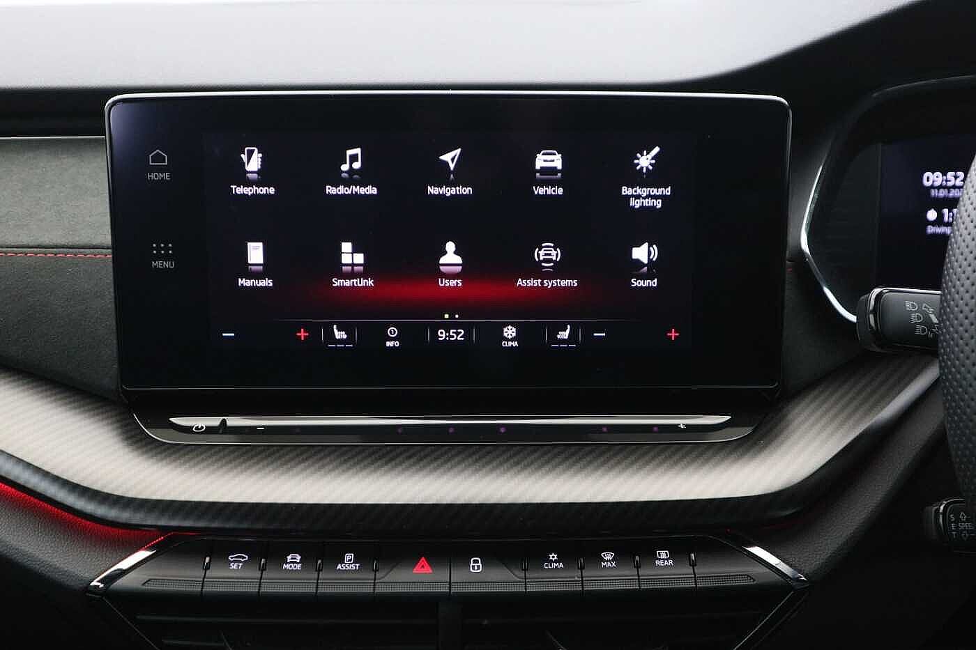 Used Skoda Octavia 2024 for sale - 77974591: Photo 12