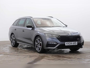 Skoda Octavia feature image