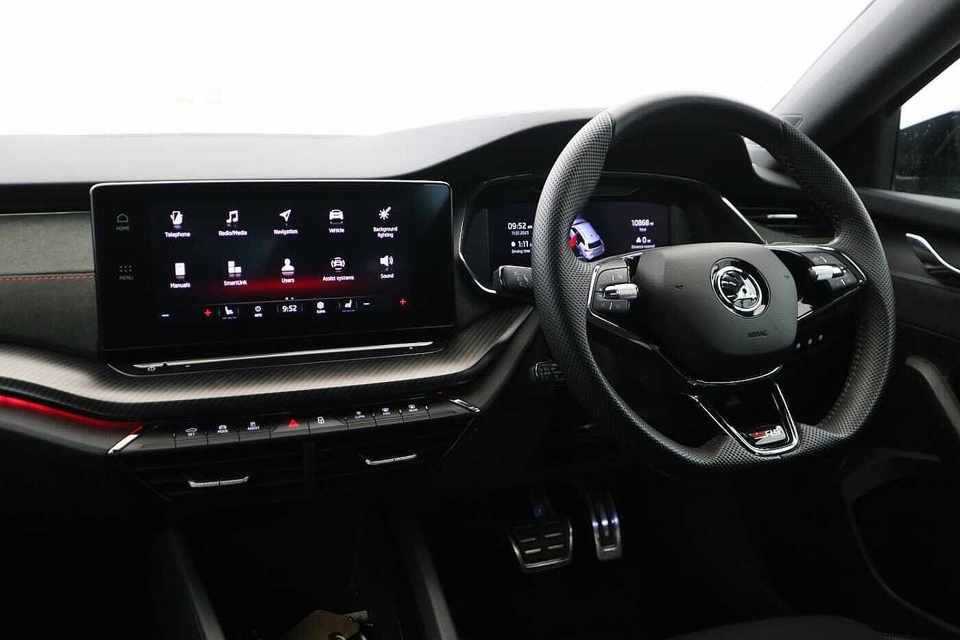 Used Skoda Octavia 2024 for sale - 77974591: Photo 2