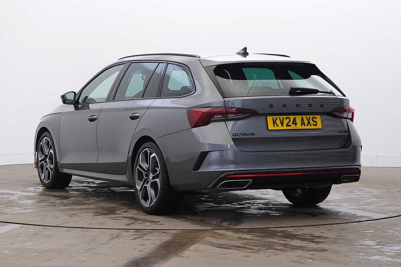 Used Skoda Octavia 2024 for sale - 77974591: Photo 3