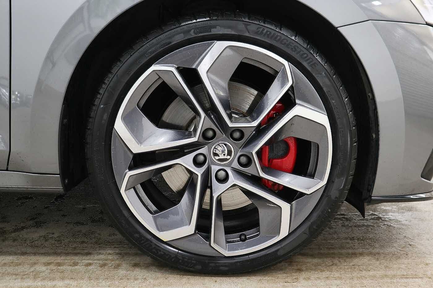 Used Skoda Octavia 2024 for sale - 77974591: Photo 5