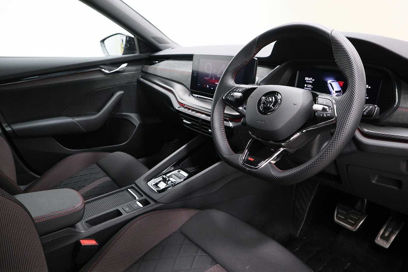 Used Skoda Octavia 2024 for sale - 77974591: Photo 6