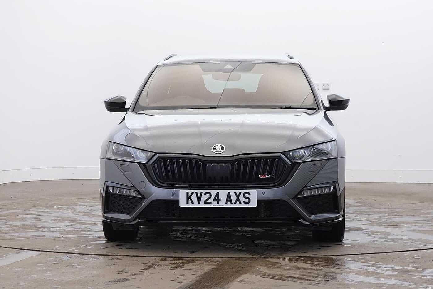 Used Skoda Octavia 2024 for sale - 77974591: Photo 7