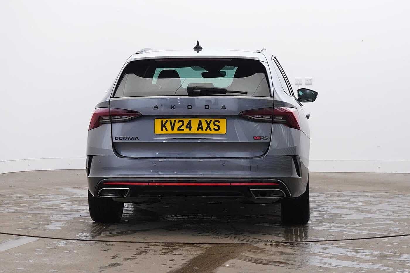 Used Skoda Octavia 2024 for sale - 77974591: Photo 8