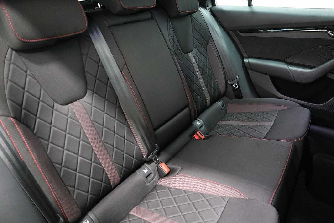 Used Skoda Octavia 2024 for sale - 77974591: Photo 9