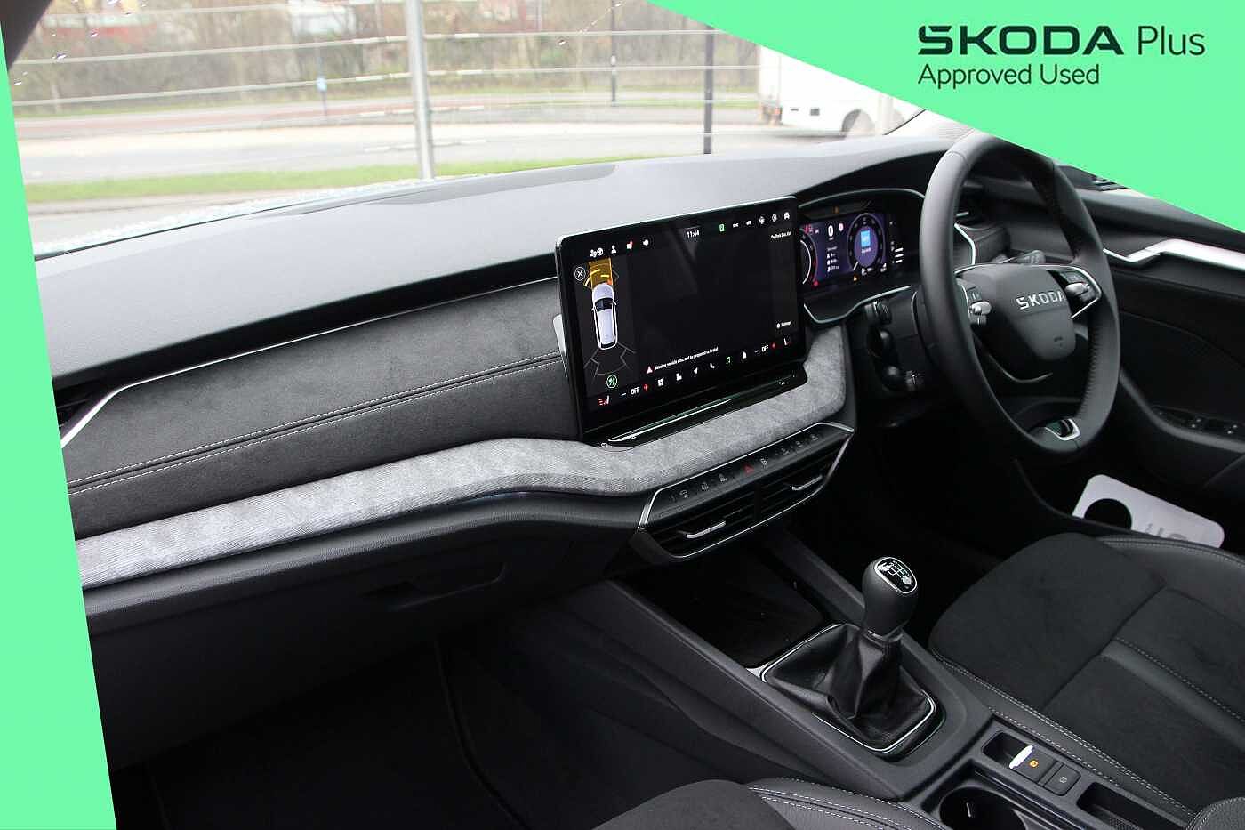 Used Skoda Octavia 2026 for sale - 78105537: Photo 10