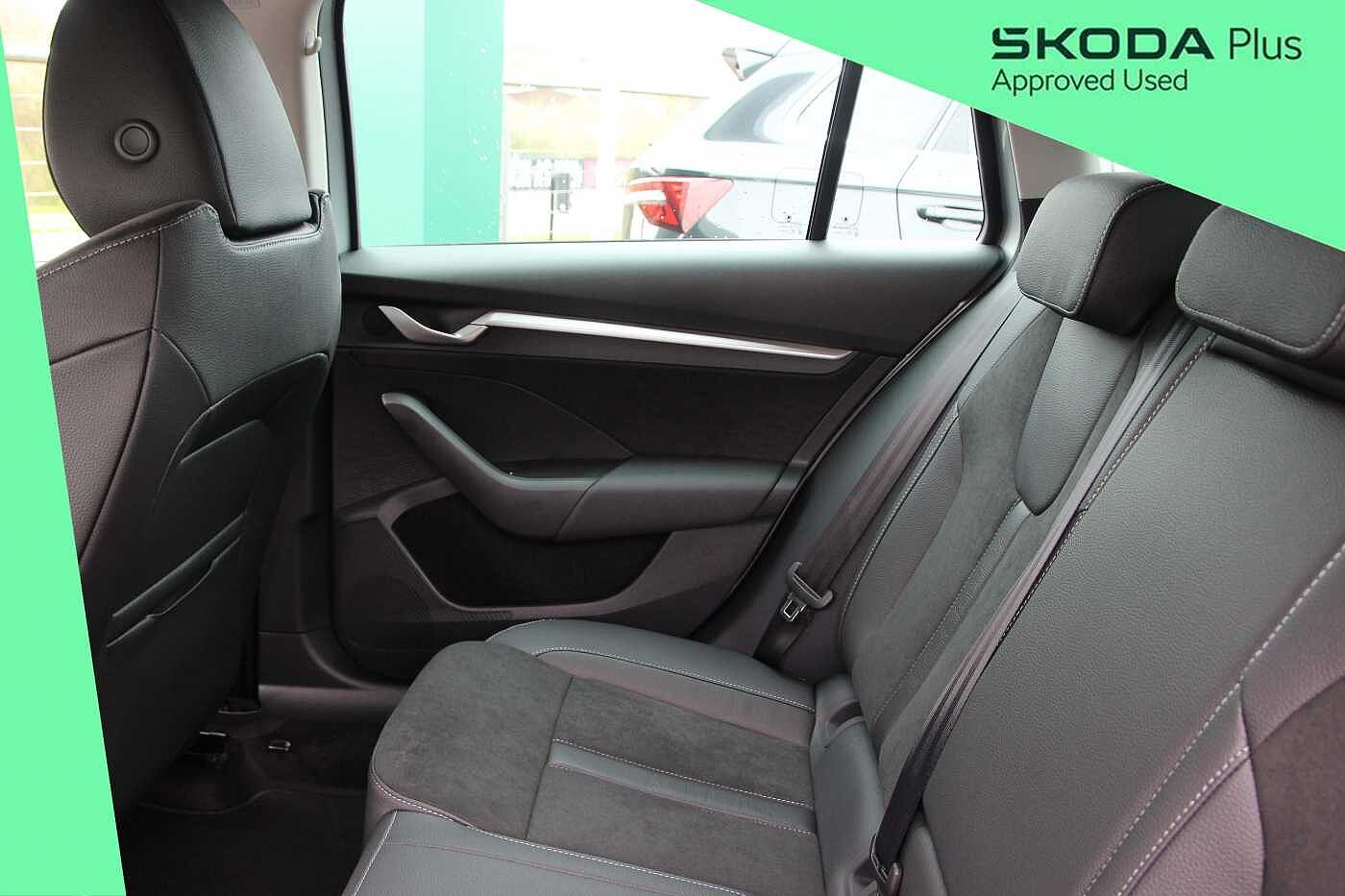 Used Skoda Octavia 2026 for sale - 78105537: Photo 11
