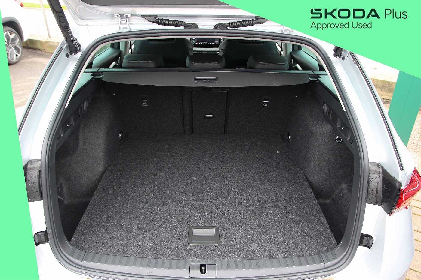 Used Skoda Octavia 2026 for sale - 78105537: Photo 12