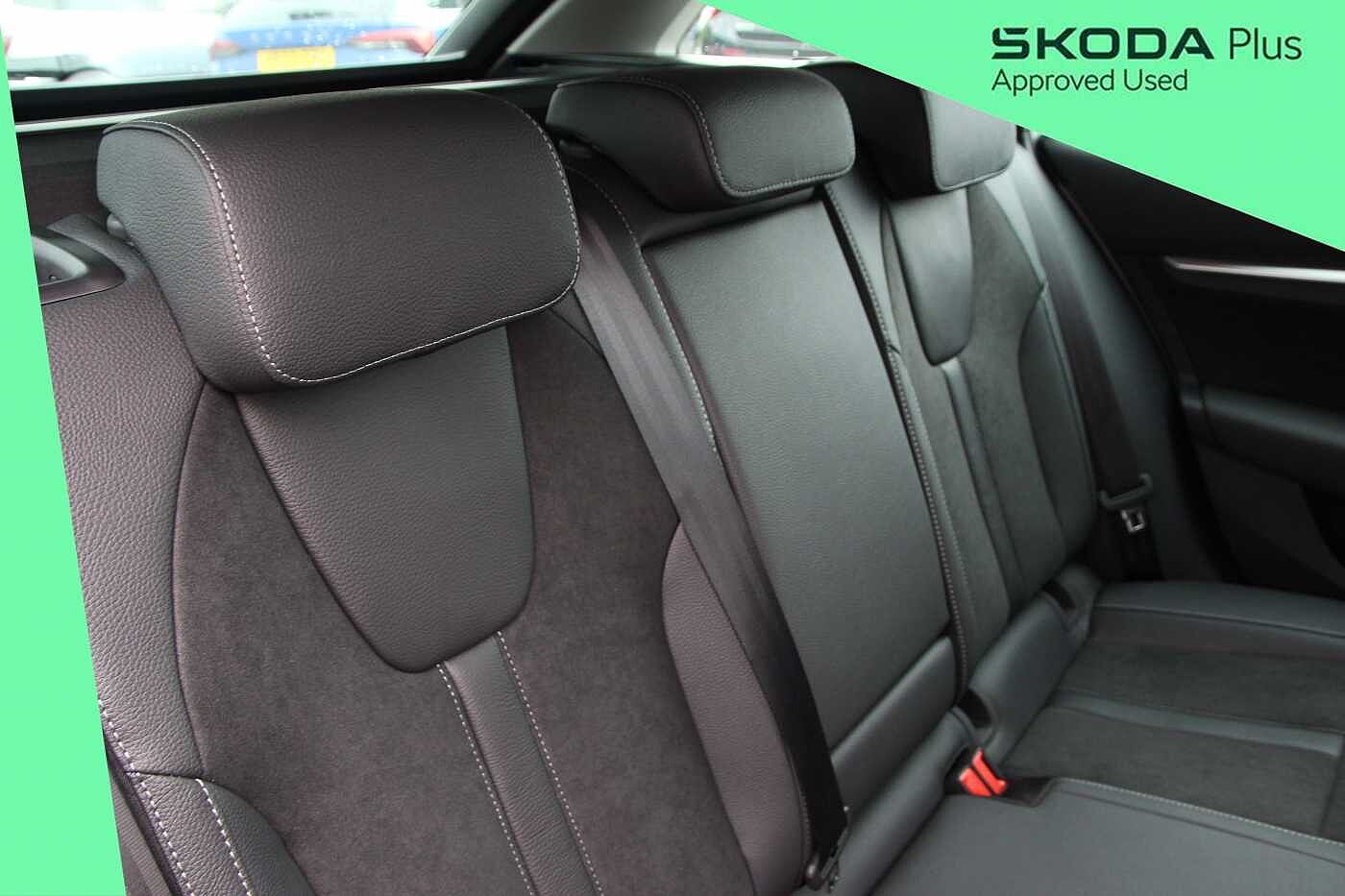 Used Skoda Octavia 2026 for sale - 78105537: Photo 15